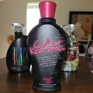 Devoted Creations Color Karma